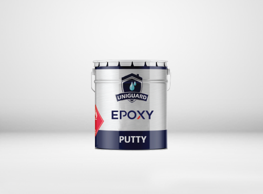 Epoxy Putty